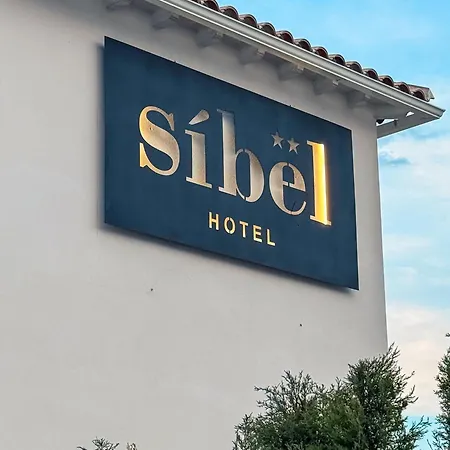 Sibel ホテル 2*