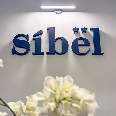 Sibel ホテル 2*